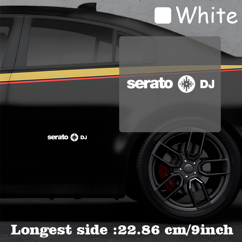 1 шт., водонепроницаемая винил – обзор и цена Audio Music Dj