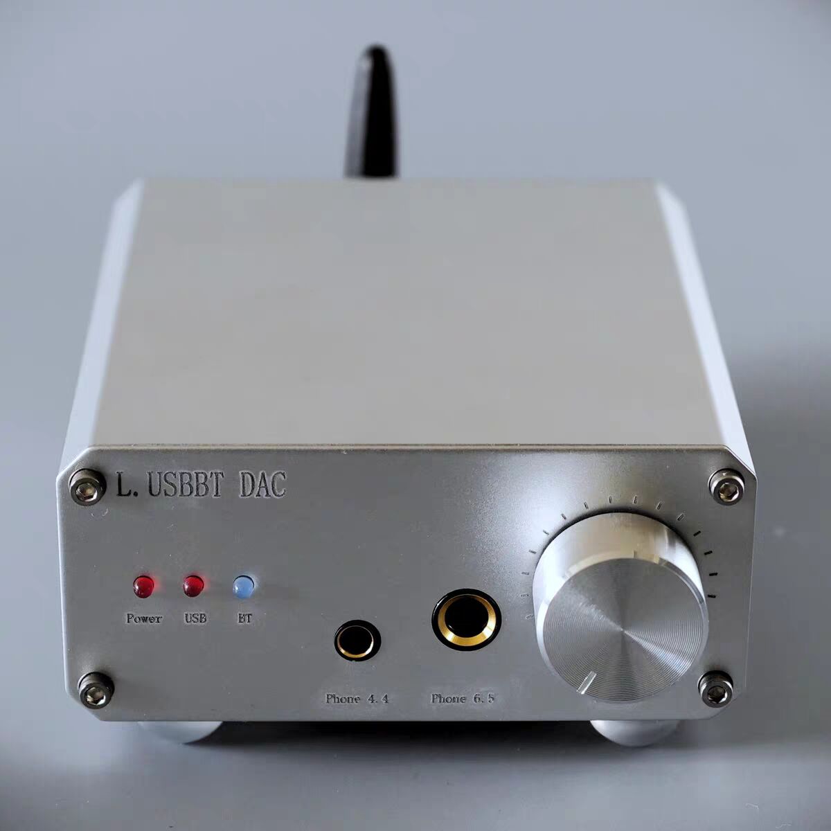 L1387 TDA1387 DAC USB/BT Bluet – обзор и цена Headphone Amplifier Dac