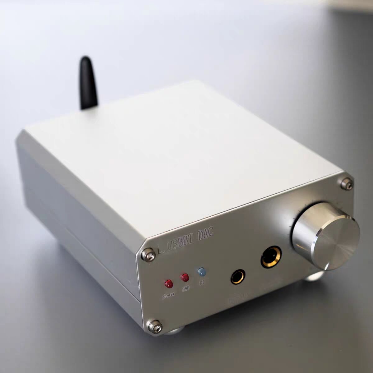 L1387 TDA1387 DAC USB/BT Bluet – обзор и цена Headphone Amplifier Dac
