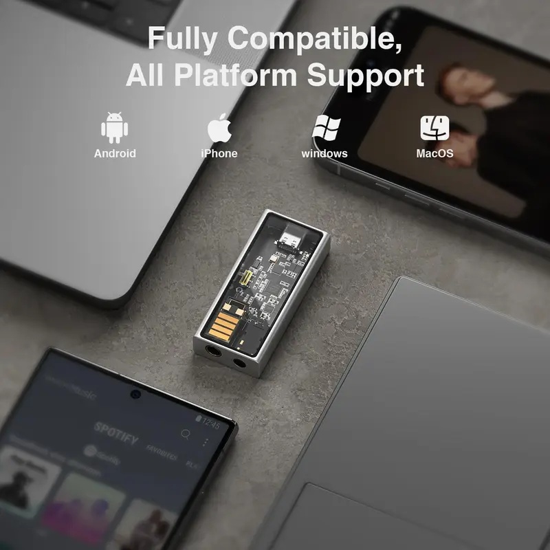 Questyle M15C – высококачестве – обзор и цена Audio Without Music