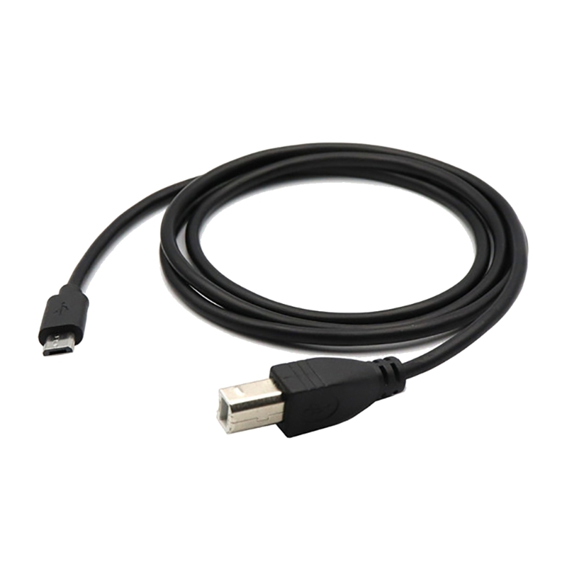 Новый кабель Micro USB Male to – обзор и цена Midi Controller Pad