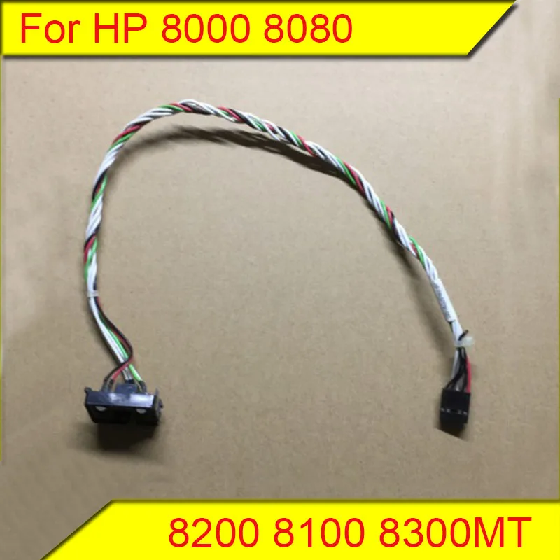 Для HP 8000 8080 8200 8100 830 – обзор и цена Headphone Amplifier Dac